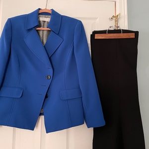 Tahari Suit